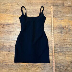 Zara Micro Mini Dress